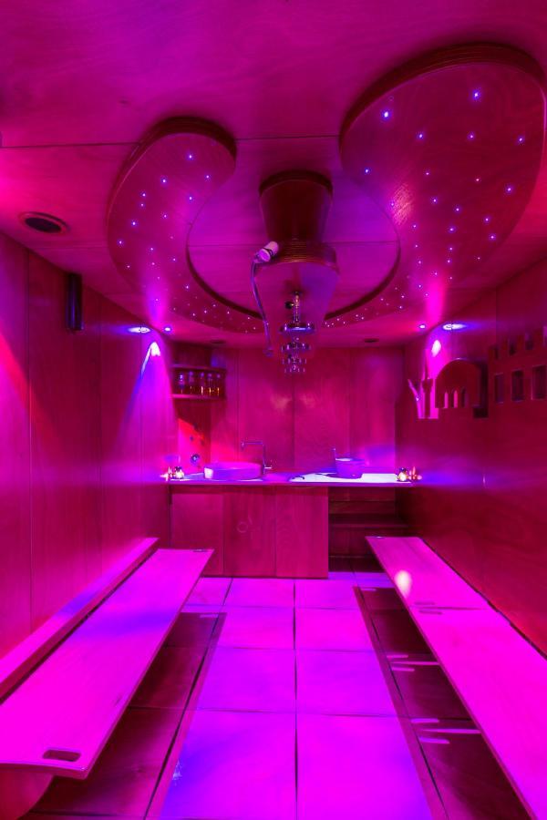 Honey Spa Ripacandida ภายนอก รูปภาพ