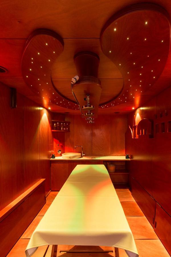 Honey Spa Ripacandida ภายนอก รูปภาพ