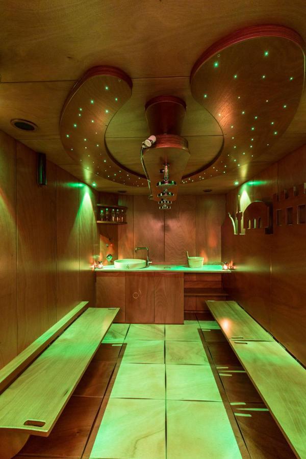 Honey Spa Ripacandida ภายนอก รูปภาพ