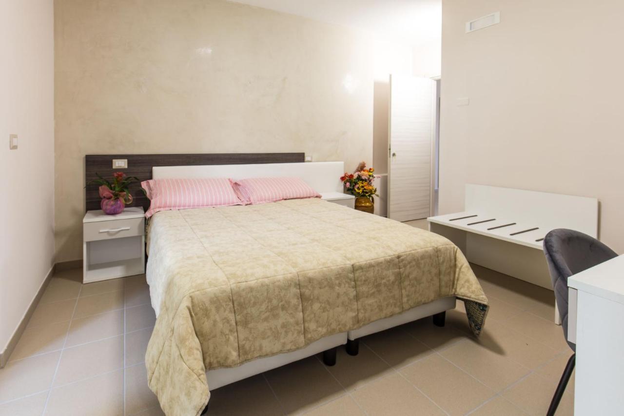 Honey Spa Ripacandida ภายนอก รูปภาพ